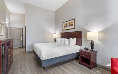 Country Inn & Suites by Radisson, Jacksonville West, FL