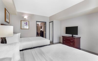 Country Inn & Suites by Radisson, Jacksonville West, FL