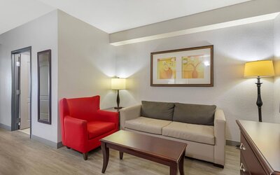 Country Inn & Suites by Radisson, Jacksonville West, FL