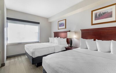 Country Inn & Suites by Radisson, Jacksonville West, FL