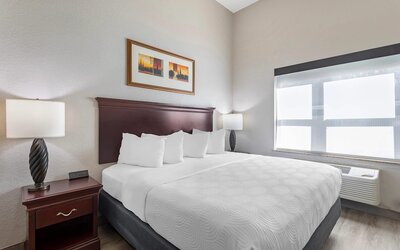 Country Inn & Suites by Radisson, Jacksonville West, FL