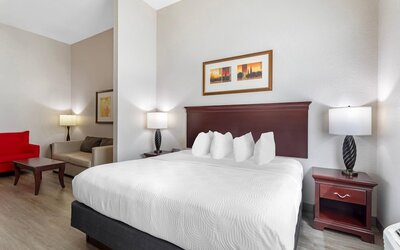 Country Inn & Suites by Radisson, Jacksonville West, FL