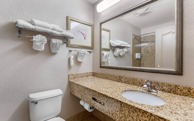 Country Inn & Suites by Radisson, Jacksonville West, FL
