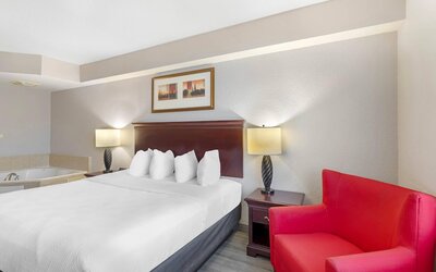 Country Inn & Suites by Radisson, Jacksonville West, FL