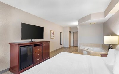Country Inn & Suites by Radisson, Jacksonville West, FL