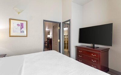 Country Inn & Suites by Radisson, Jacksonville West, FL