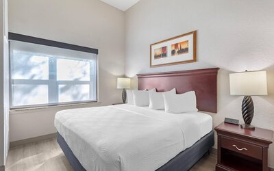 Country Inn & Suites by Radisson, Jacksonville West, FL