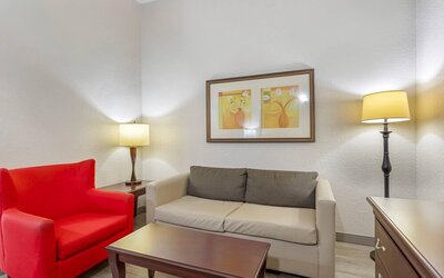 Country Inn & Suites by Radisson, Jacksonville West, FL
