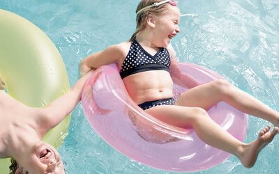 Country Inn & Suites by Radisson, Jacksonville West, FL
