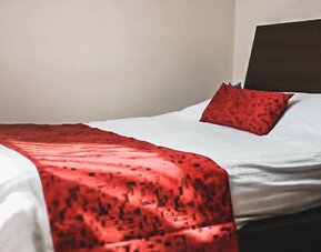 Metropolis Suites Ejecutivas