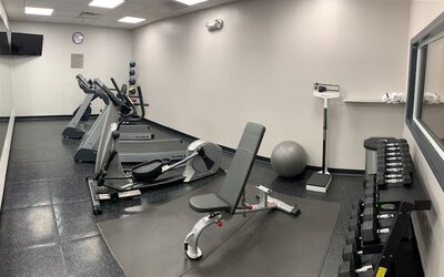 Country Inn & Suites by Radisson, Jacksonville West, FL