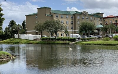 Country Inn & Suites by Radisson, Jacksonville West, FL