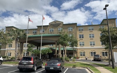 Country Inn & Suites by Radisson, Jacksonville West, FL