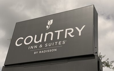 Country Inn & Suites by Radisson, Jacksonville West, FL