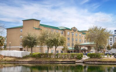 Country Inn & Suites by Radisson, Jacksonville West, FL