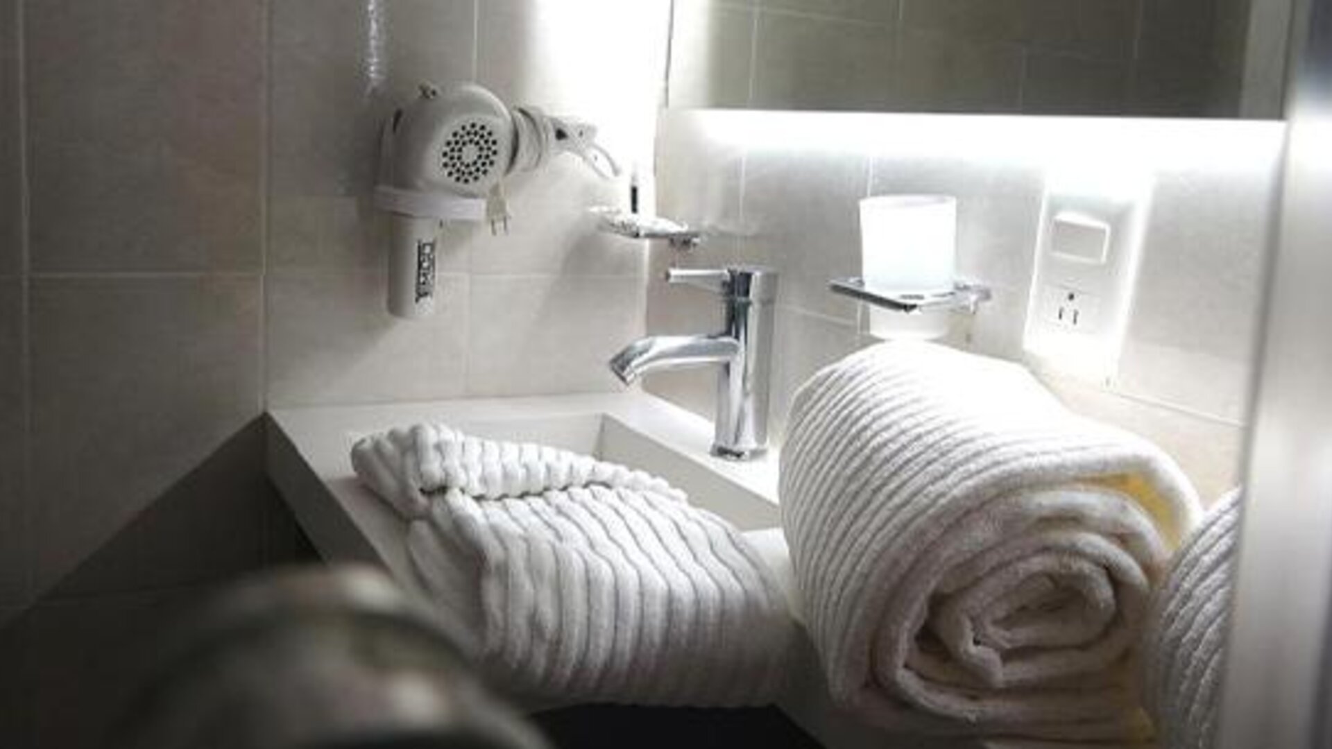 Metropolis Suites Ejecutivas