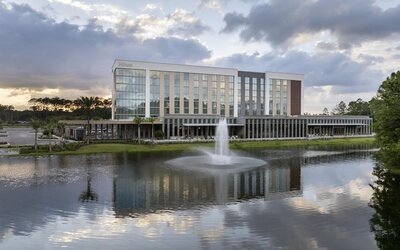 Hilton Jacksonville At Mayo Clinic