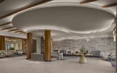 Hilton Jacksonville At Mayo Clinic