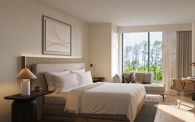Hilton Jacksonville At Mayo Clinic