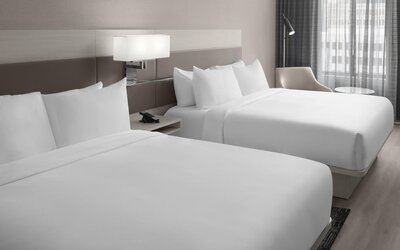 Hilton Jacksonville At Mayo Clinic