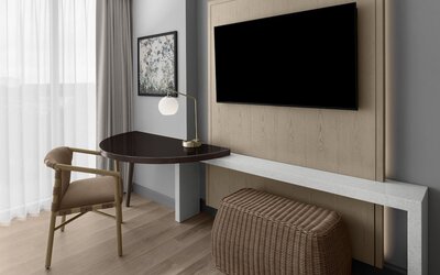 Hilton Jacksonville At Mayo Clinic