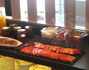 Metropolis Suites Ejecutivas