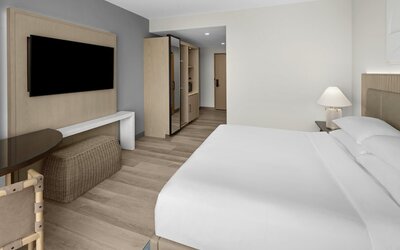 Hilton Jacksonville At Mayo Clinic