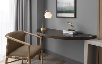Hilton Jacksonville At Mayo Clinic