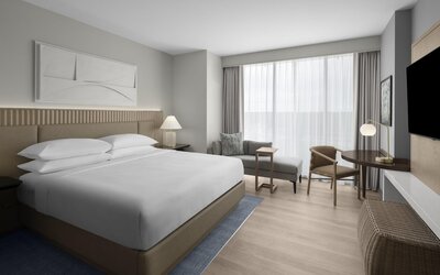Hilton Jacksonville At Mayo Clinic