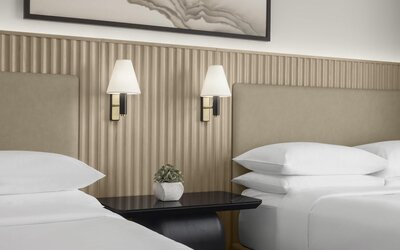 Hilton Jacksonville At Mayo Clinic