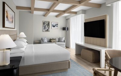 Hilton Jacksonville At Mayo Clinic