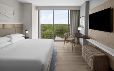 Hilton Jacksonville At Mayo Clinic