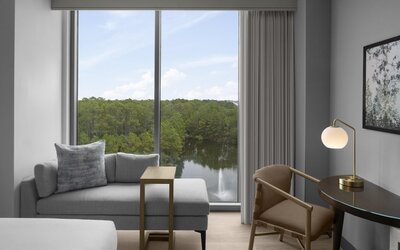 Hilton Jacksonville At Mayo Clinic