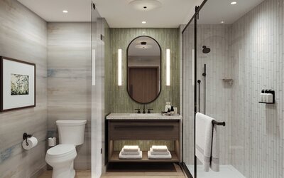 Hilton Jacksonville At Mayo Clinic