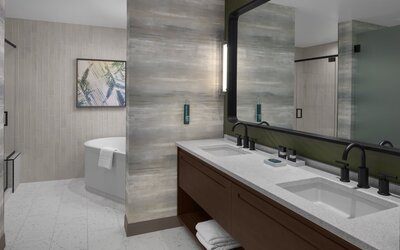 Hilton Jacksonville At Mayo Clinic