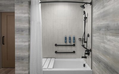 Hilton Jacksonville At Mayo Clinic