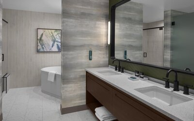 Hilton Jacksonville At Mayo Clinic