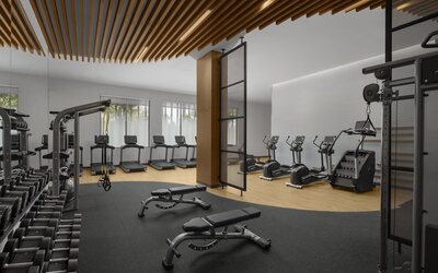 Hilton Jacksonville At Mayo Clinic