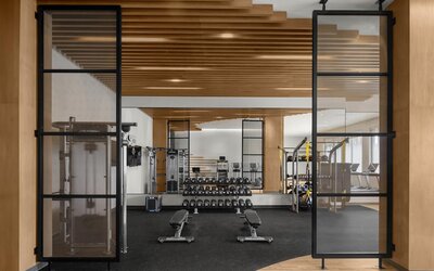 Hilton Jacksonville At Mayo Clinic