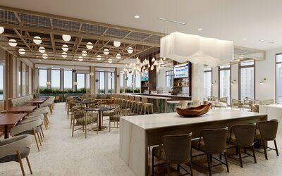 Hilton Jacksonville At Mayo Clinic