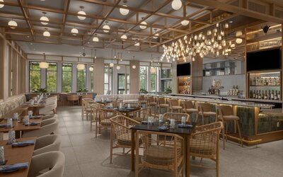 Hilton Jacksonville At Mayo Clinic
