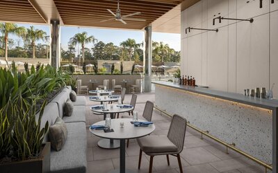 Hilton Jacksonville At Mayo Clinic