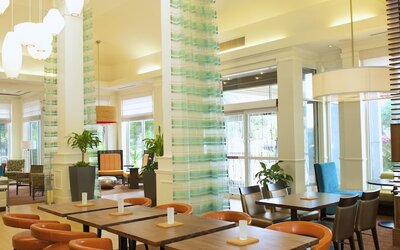 Hilton Garden Inn Jacksonville JTB/Deerwood Park