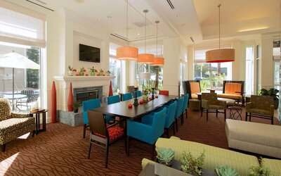 Hilton Garden Inn Jacksonville JTB/Deerwood Park