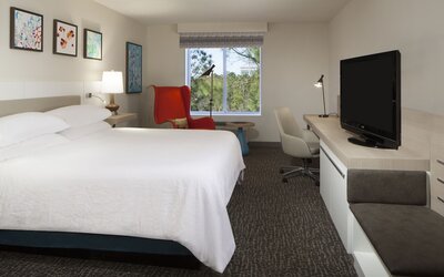 Hilton Garden Inn Jacksonville JTB/Deerwood Park