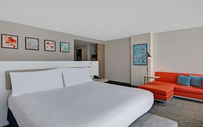 Hilton Garden Inn Jacksonville JTB/Deerwood Park