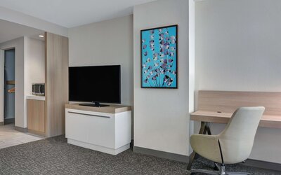 Hilton Garden Inn Jacksonville JTB/Deerwood Park