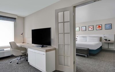 Hilton Garden Inn Jacksonville JTB/Deerwood Park