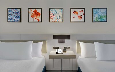 Hilton Garden Inn Jacksonville JTB/Deerwood Park
