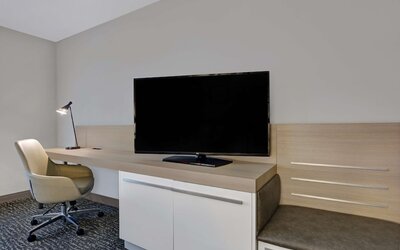 Hilton Garden Inn Jacksonville JTB/Deerwood Park